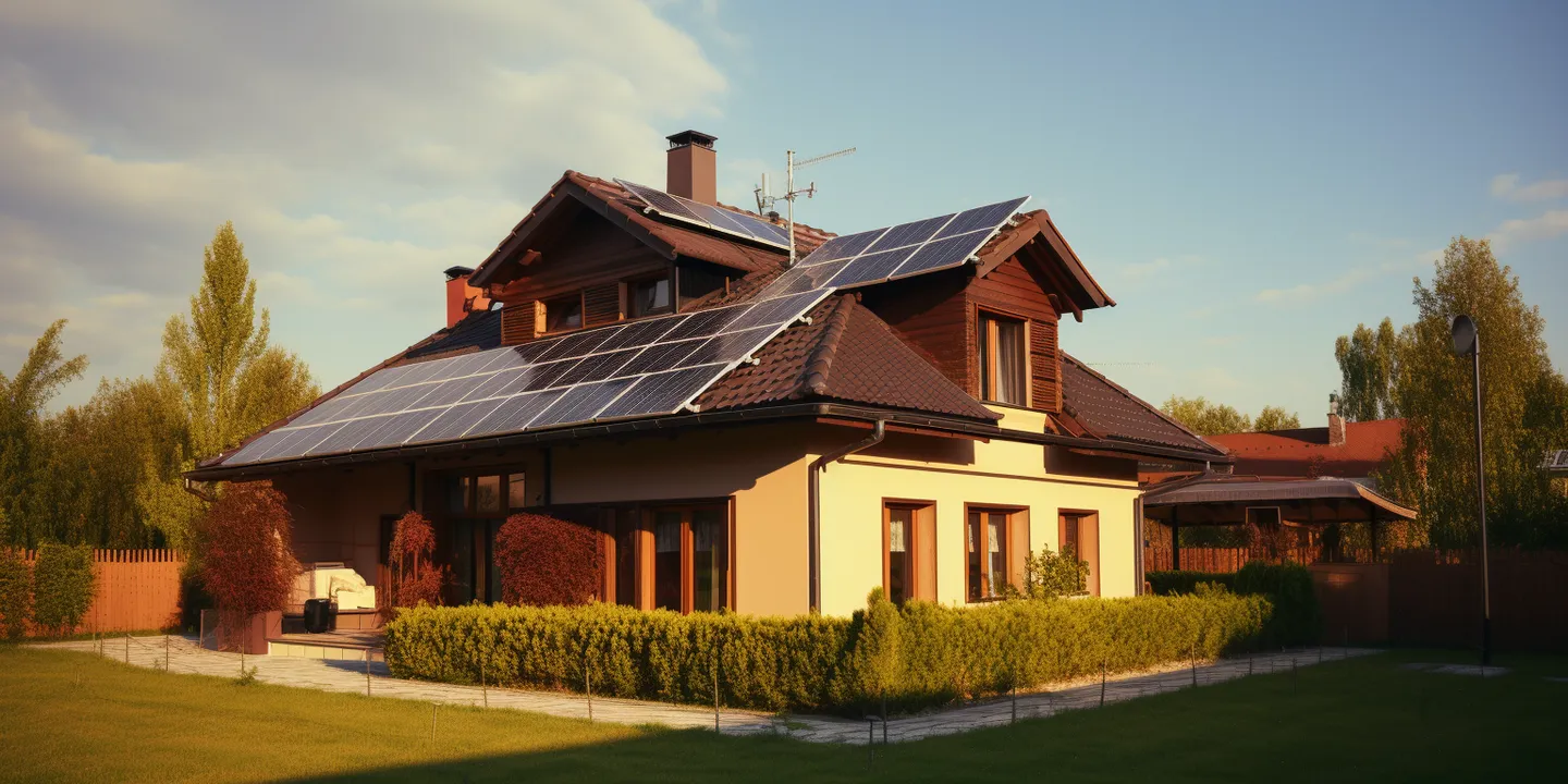 Ile wytrzymują panele fotowoltaiczne?