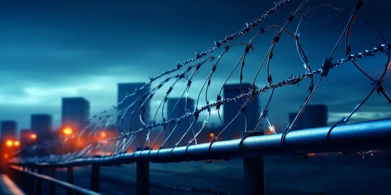 Instalacja alarmowa Szczecin