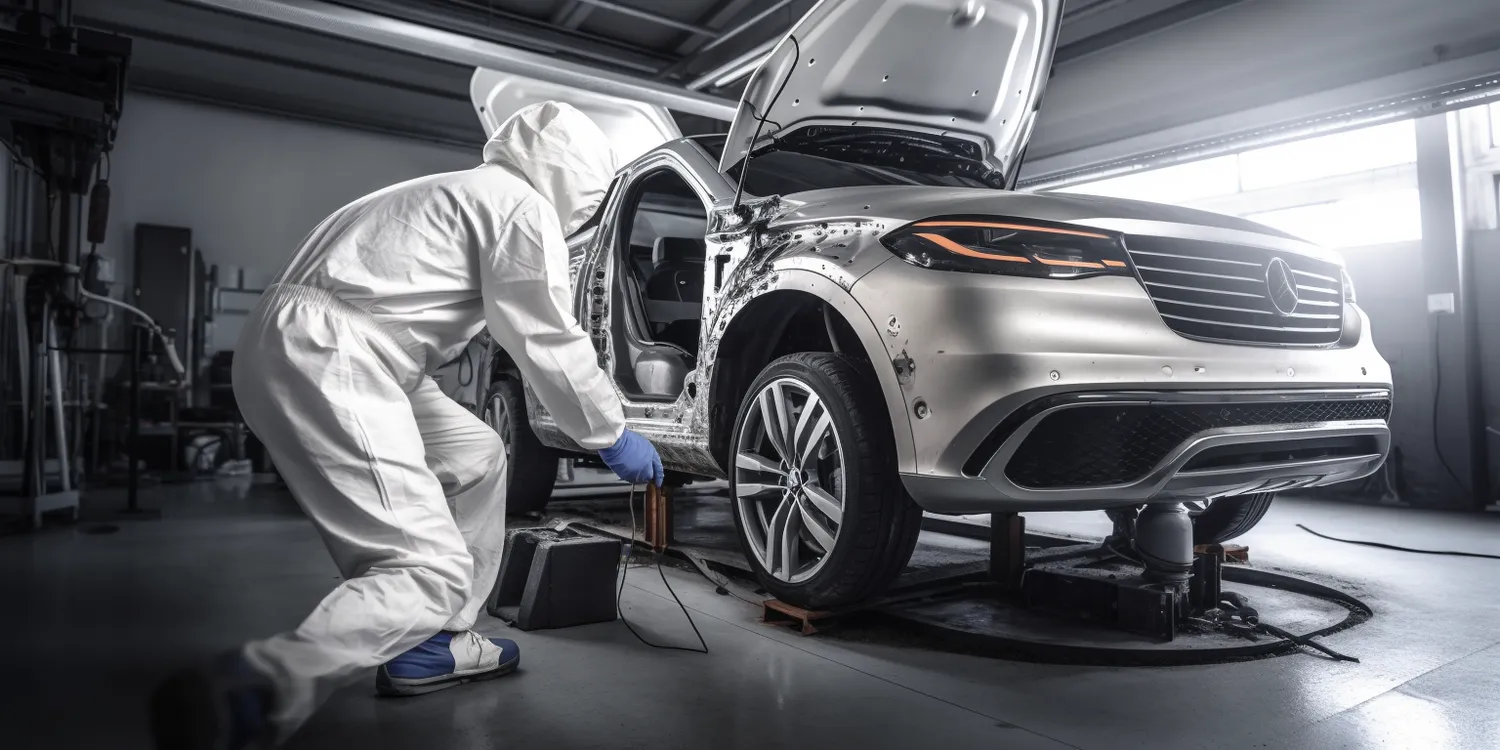 Jak mądrze wybrać warsztat samochodowy?