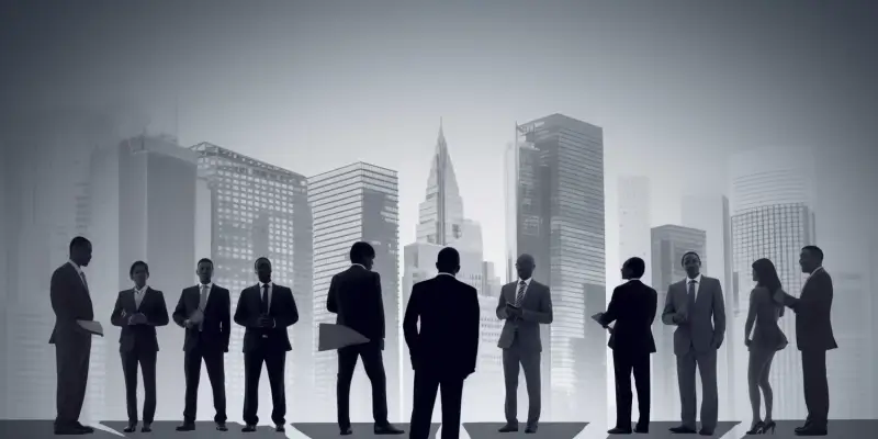 Jak nie korporacja to co?