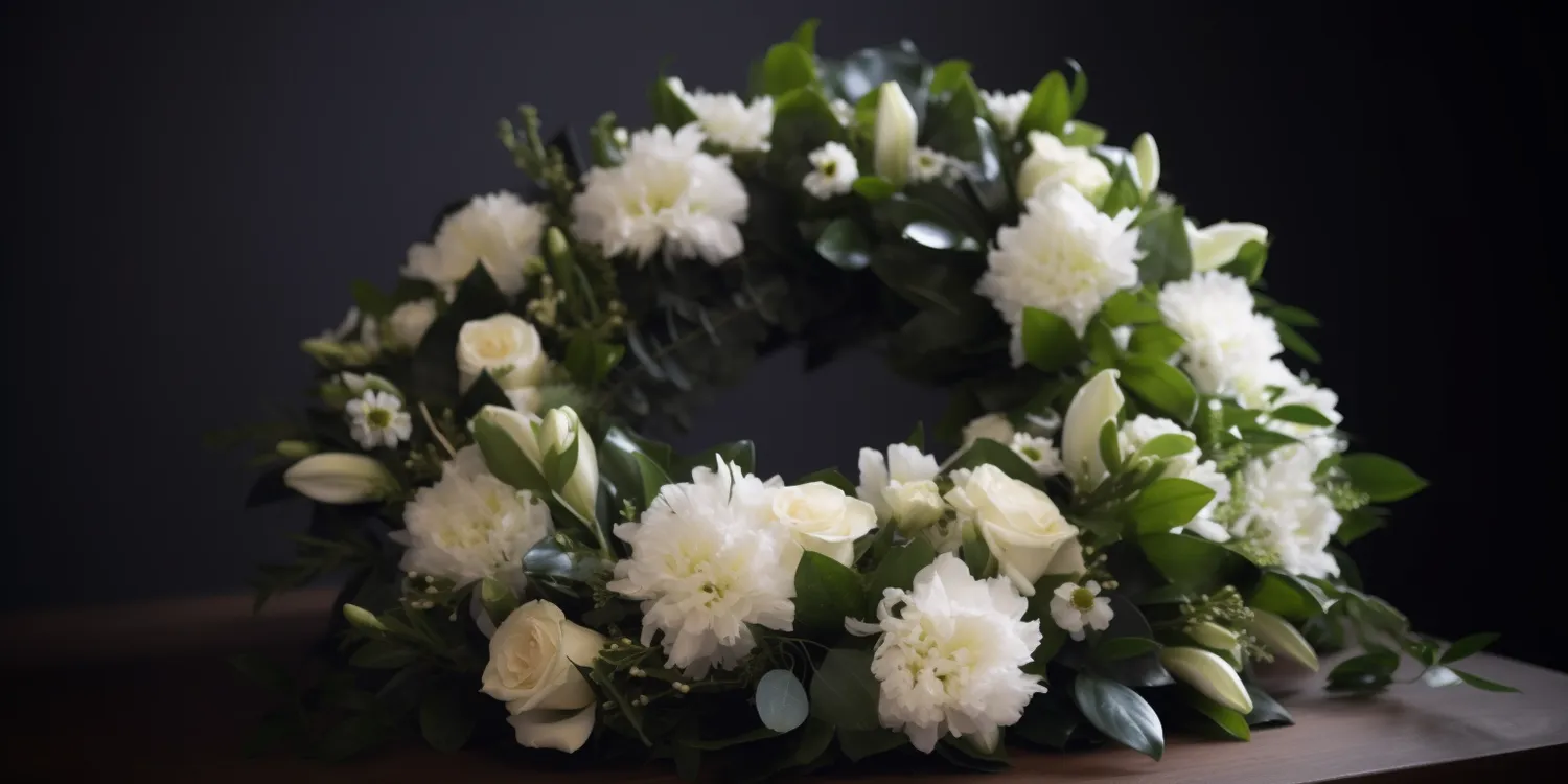 Jak otworzyć własny zakład pogrzebowy?