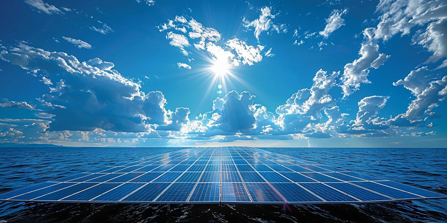 Jak podłączyć panele fotowoltaiczne do falownika?