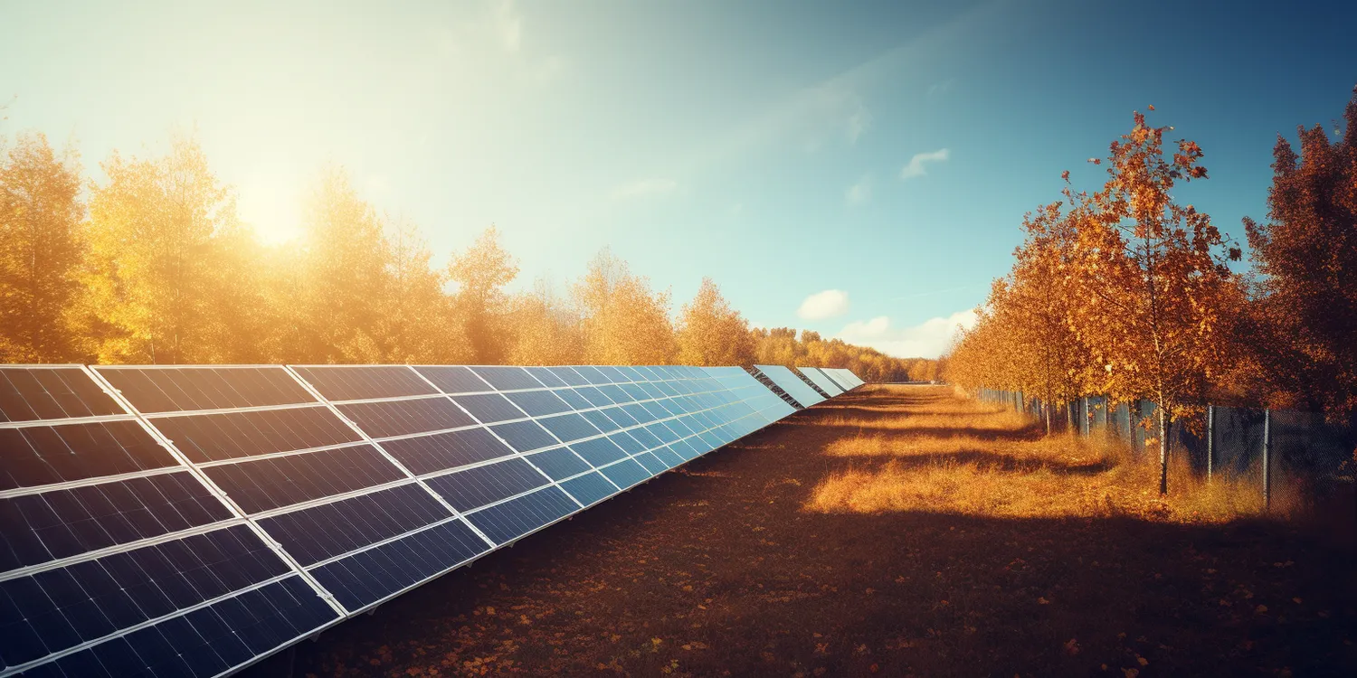 Jak podłączyć panele fotowoltaiczne do sieci?