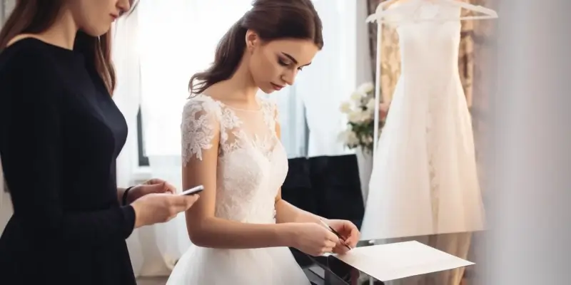 Jak się ubrać na wesele?