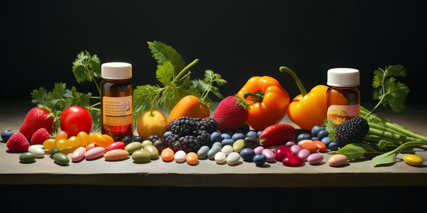 Jak stosować witaminę D w kroplach?