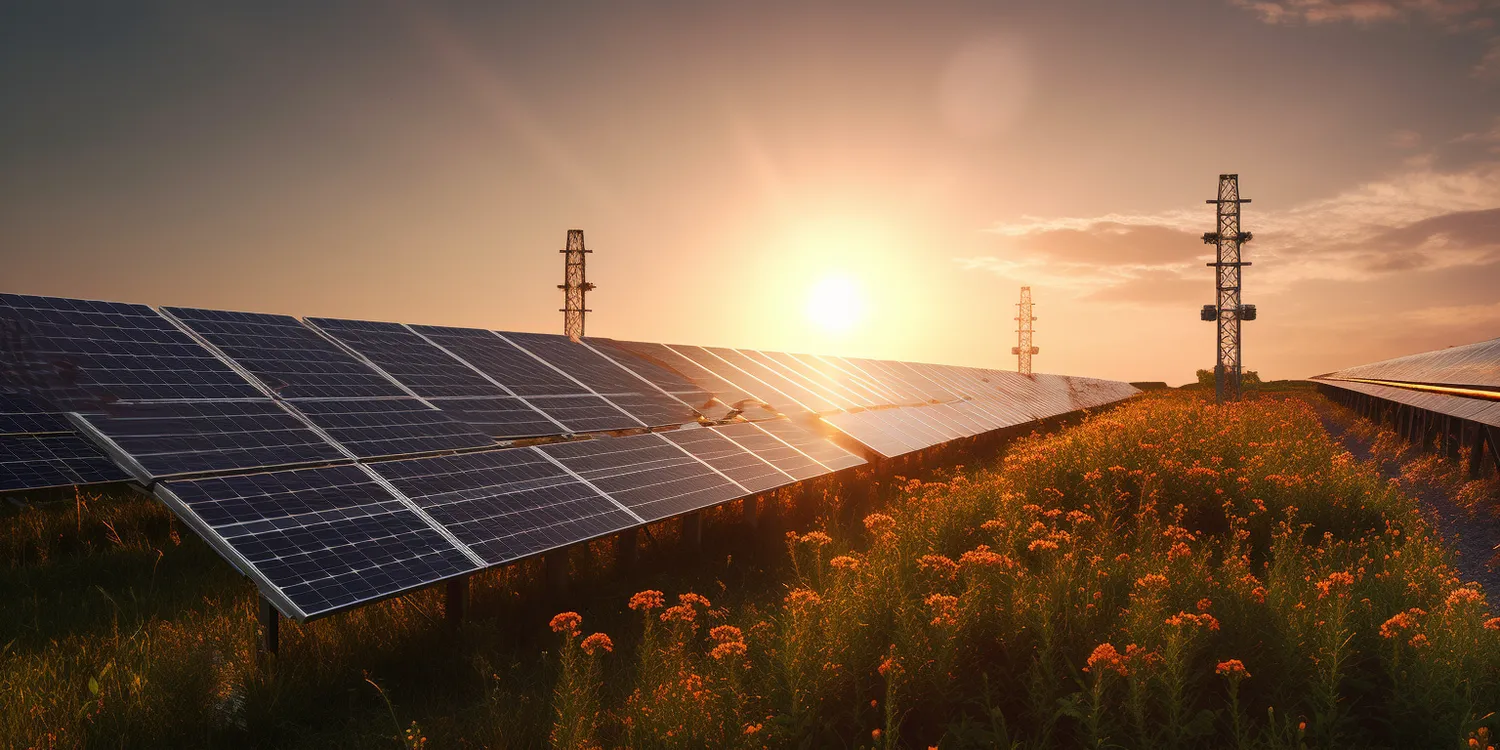 Jak ustawić panele fotowoltaiczne?