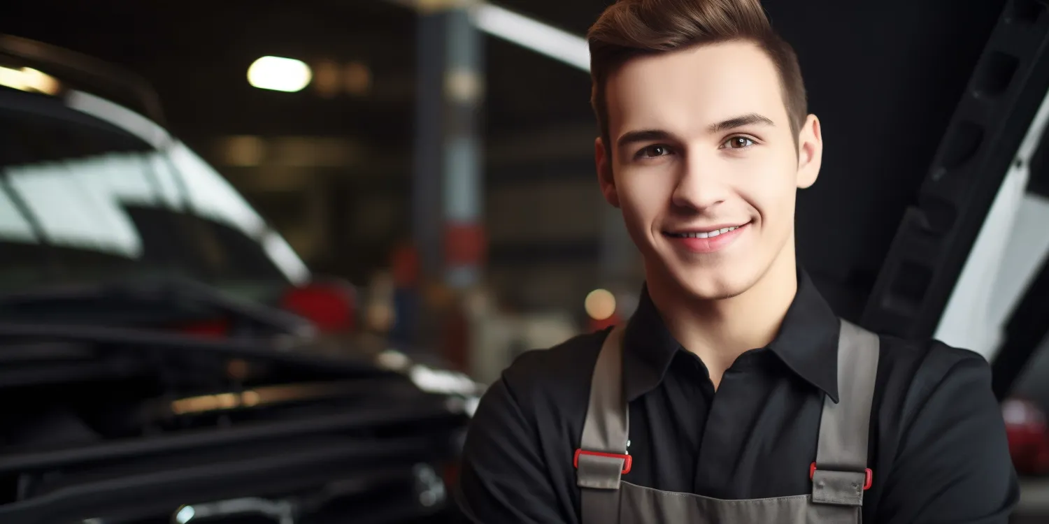Jak wybrać dobry warsztat samochodowy?