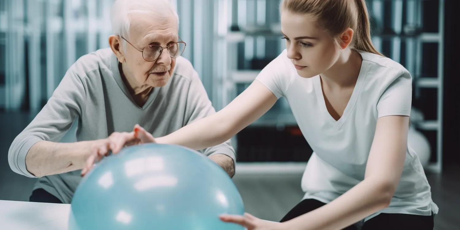 Jak wybrać klinikę rehabilitacyjną?