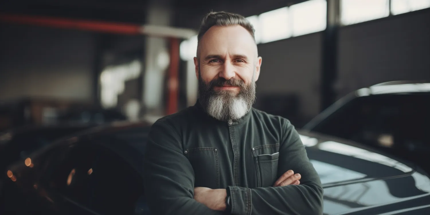 Jak wybrać odpowiedni warsztat samochodowy?