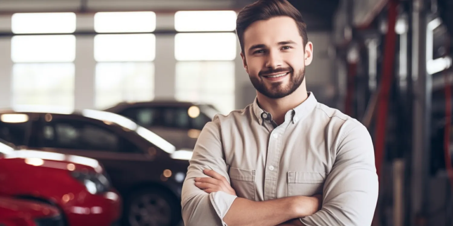 Jak wybrać serwis samochodowy, który spełni nasze oczekiwania?
