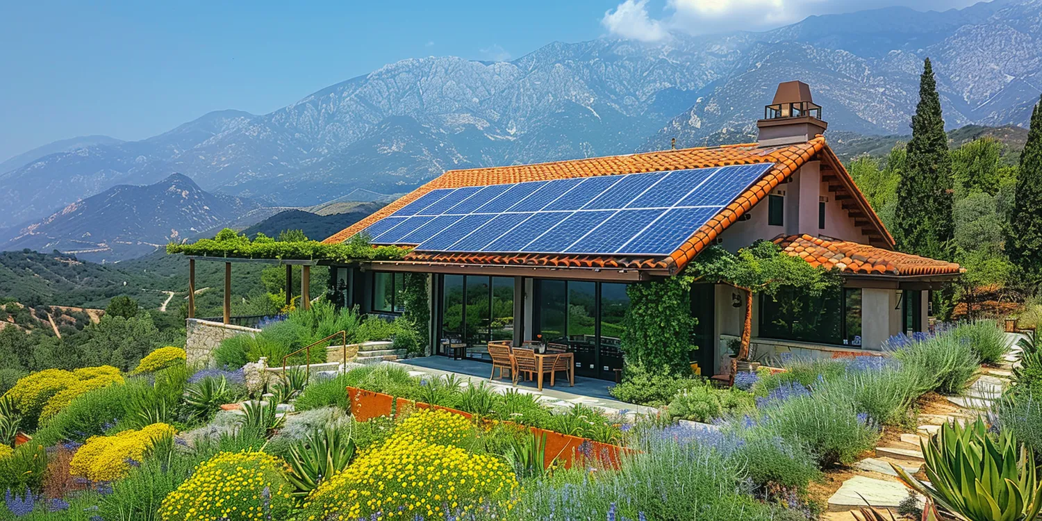 Jak wyczyścić panele fotowoltaiczne?