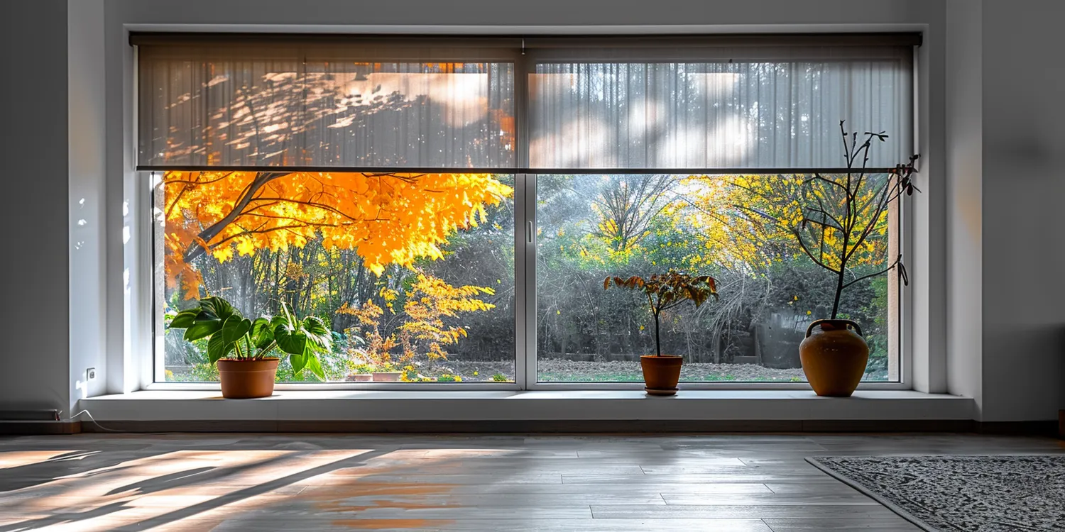 Jak wyczyścić rolety materiałowe?