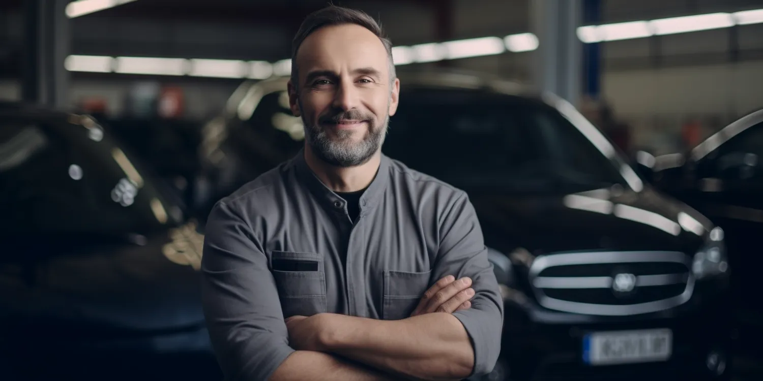 Jak zabezpieczyć się przed nieuczciwym mechanikiem?