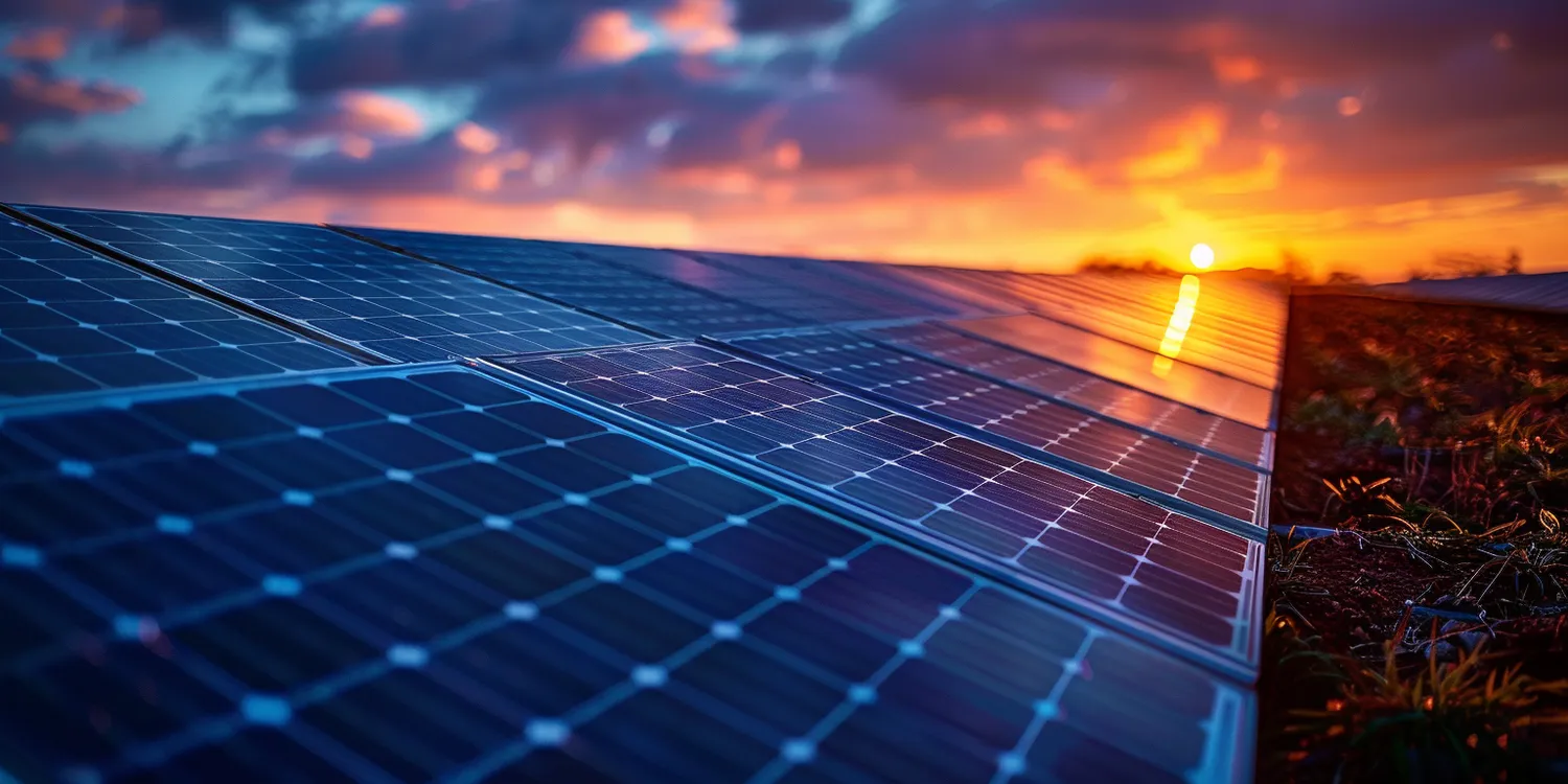 Jak zamontować panele fotowoltaiczne?