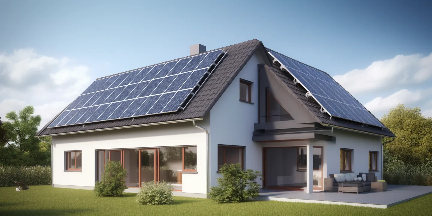 Jaka konstrukcja pod panele fotowoltaiczne?