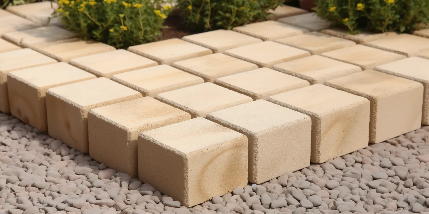 Jaką kostkę wybrać na podjazd?