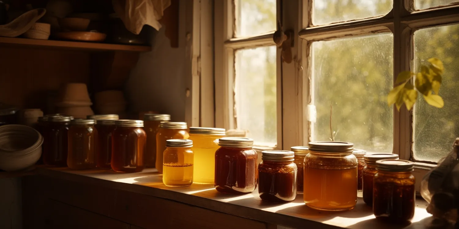 Jaki miód może wzmocnić serce?