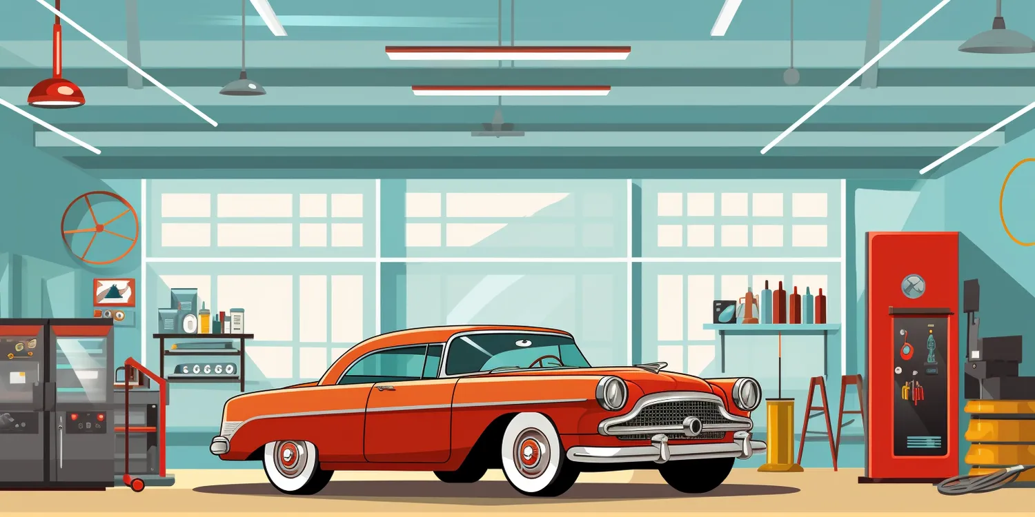 Jaki powinien być dobry warsztat samochodowy?