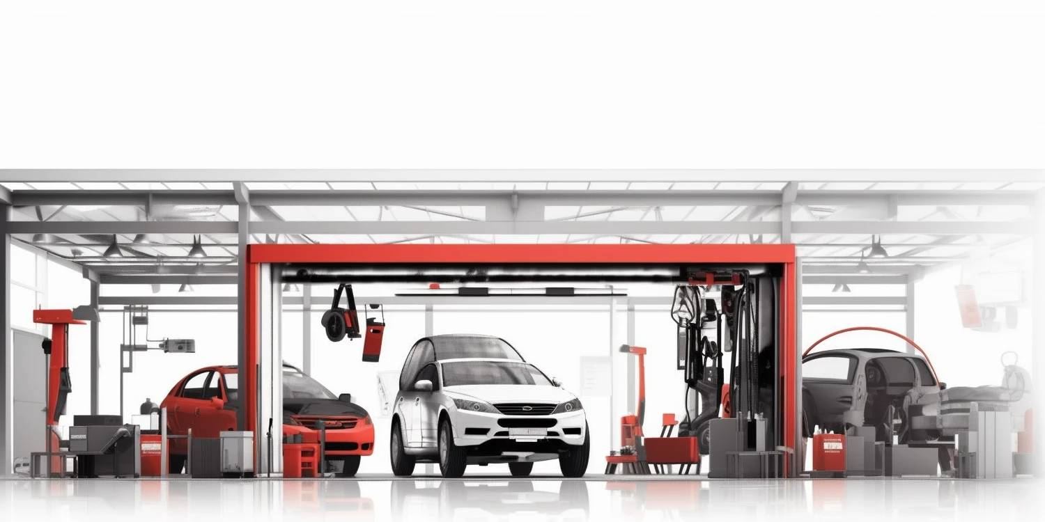 Jaki warsztat samochodowy wybrać?