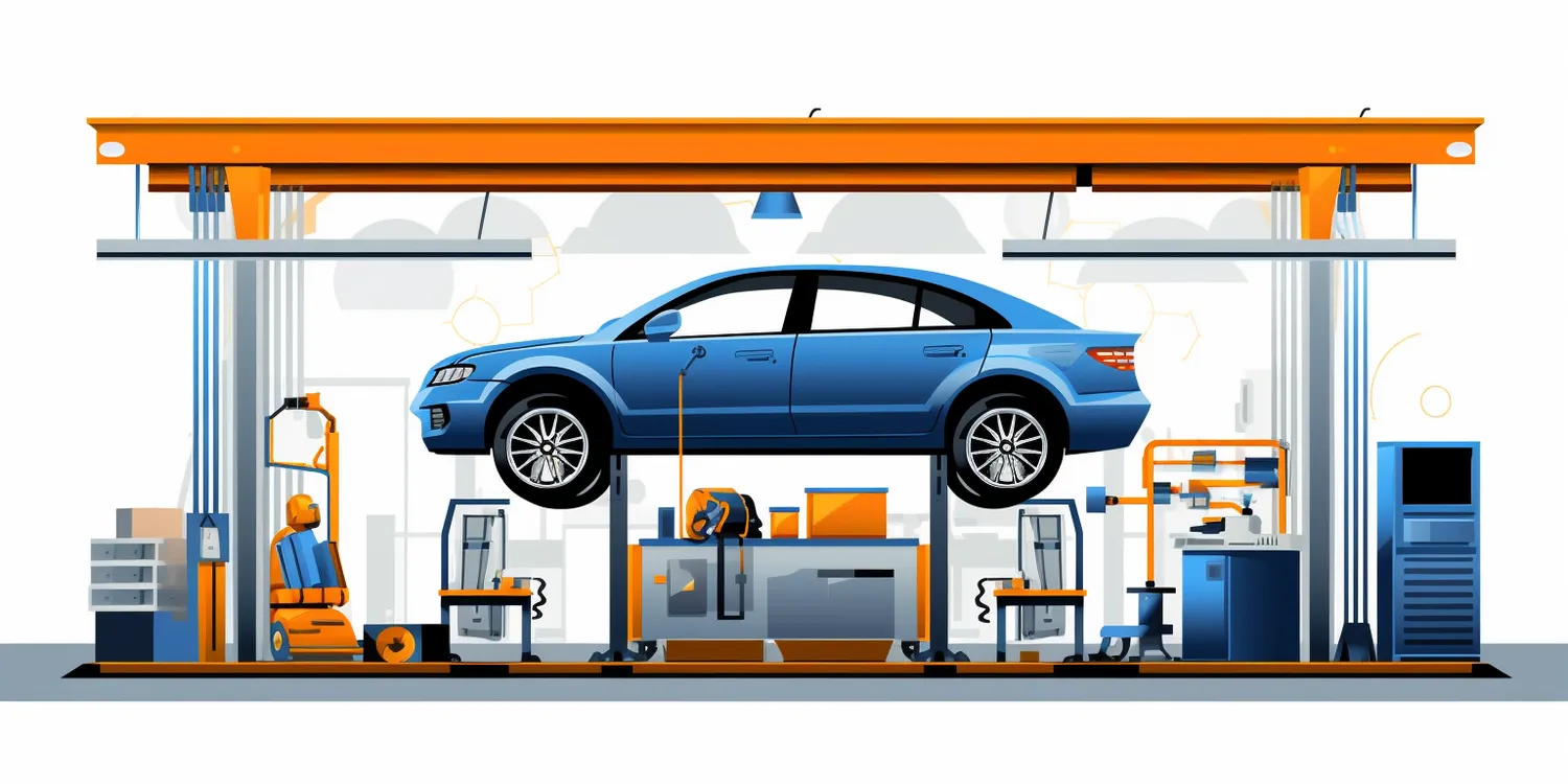 Jakie cechy wyróżniają dobry warsztat samochodowy?