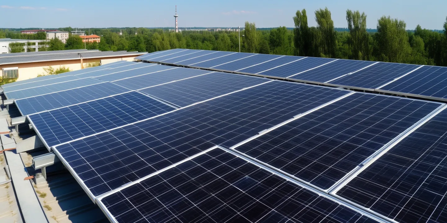 Jakie najlepsze panele fotowoltaiczne?