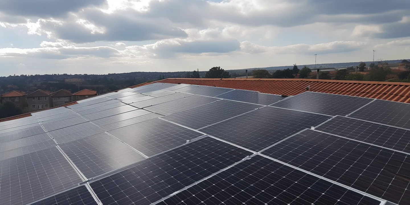 Jakie panele fotowoltaiczne najlepsze?