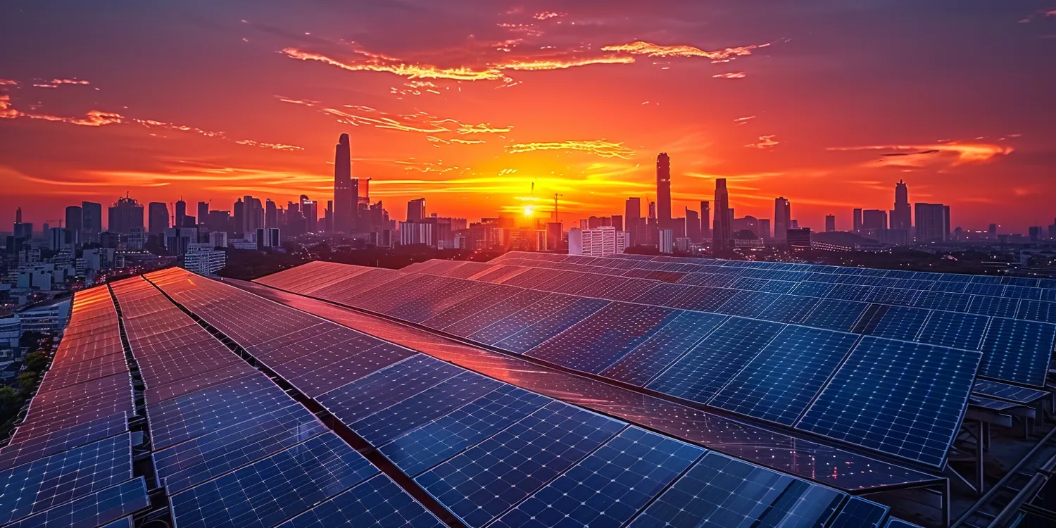 Jakie panele fotowoltaiczne wybrać?