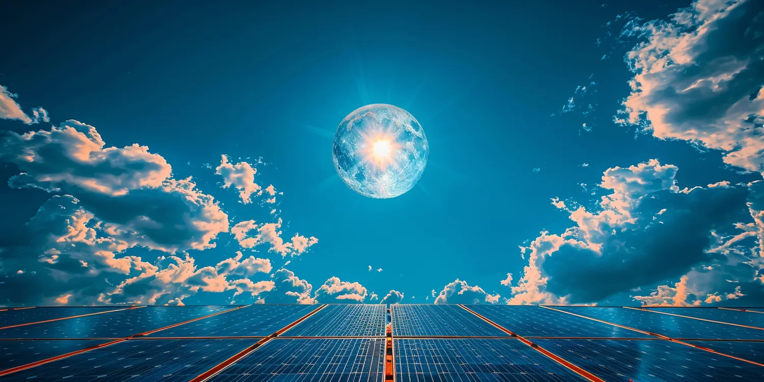 Jakie są najmocniejsze panele fotowoltaiczne?