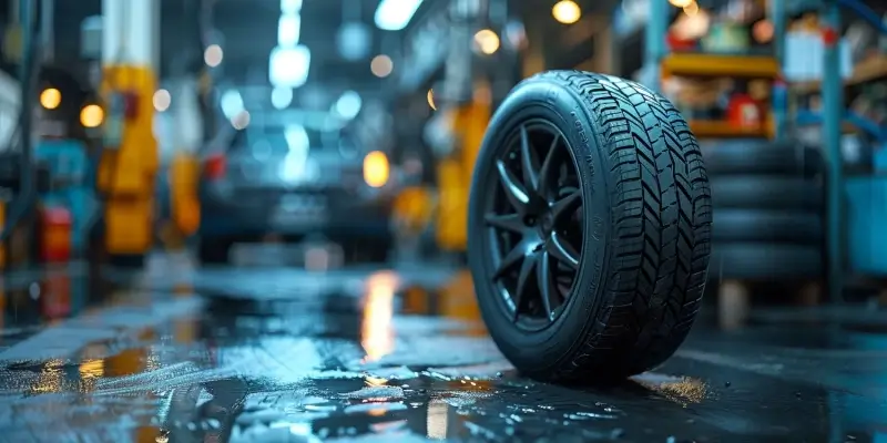 Kiedy wymienić opony na letnie?