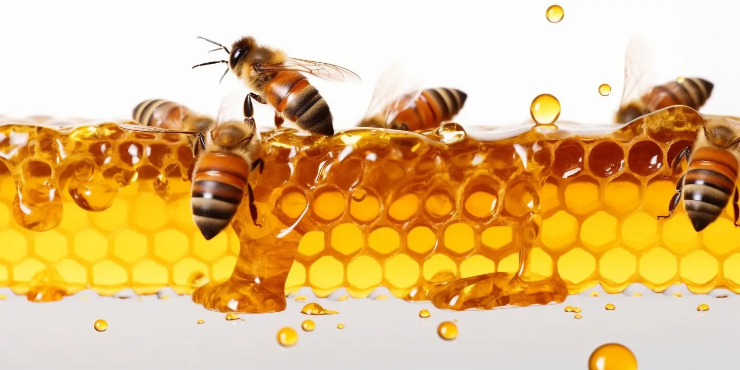 Klateczki na matki pszczele