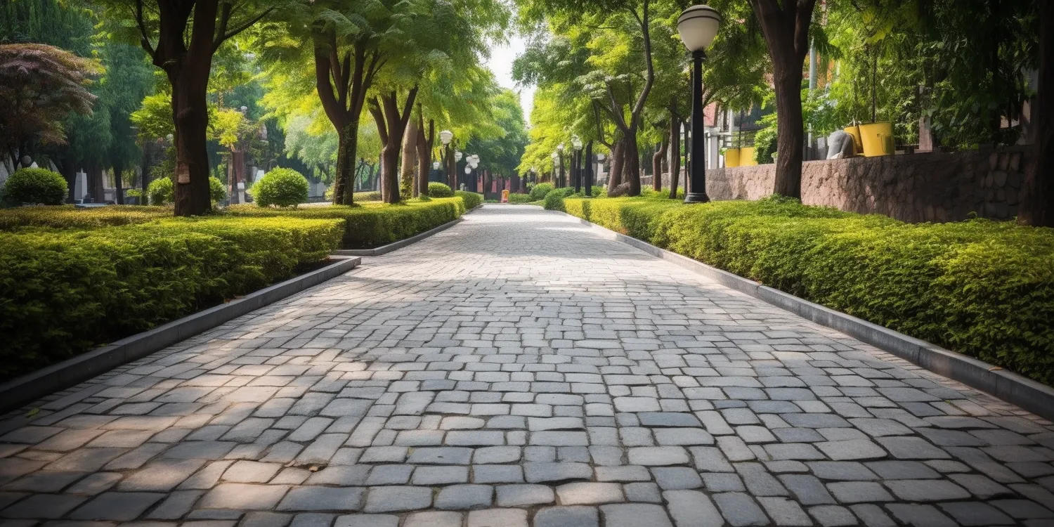 Kostka brukowa i wszystko, co powinniśmy wiedzieć na jej temat