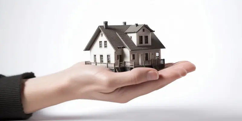 Kredyty hipoteczne gdzie najtaniej?