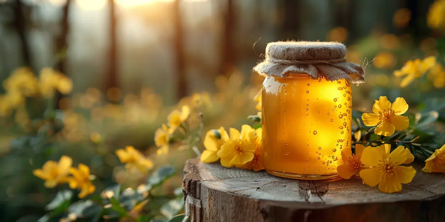 Miód lipowy jak pić?