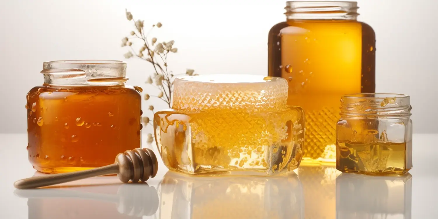 Miód lipowy jak rozpoznać?