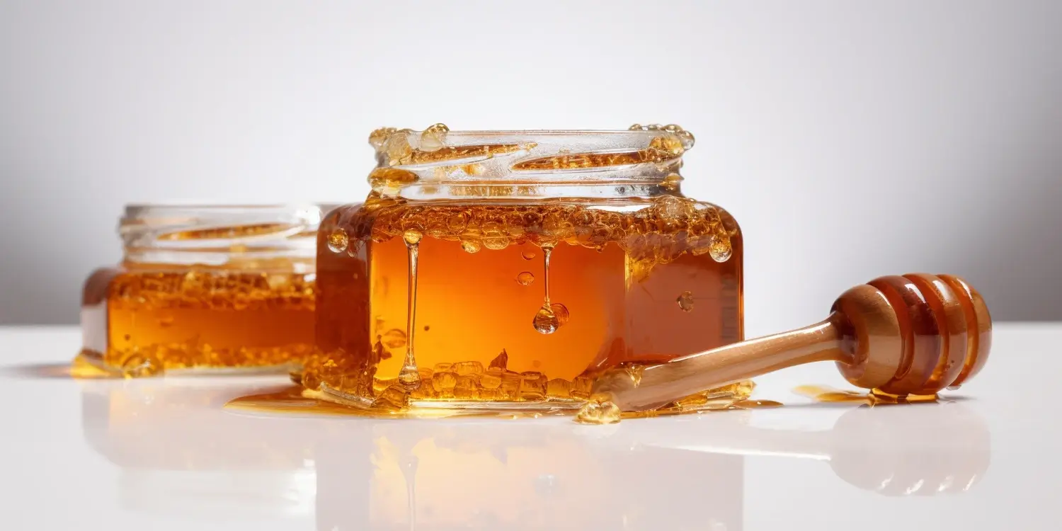 Miód lipowy jaki ma kolor?