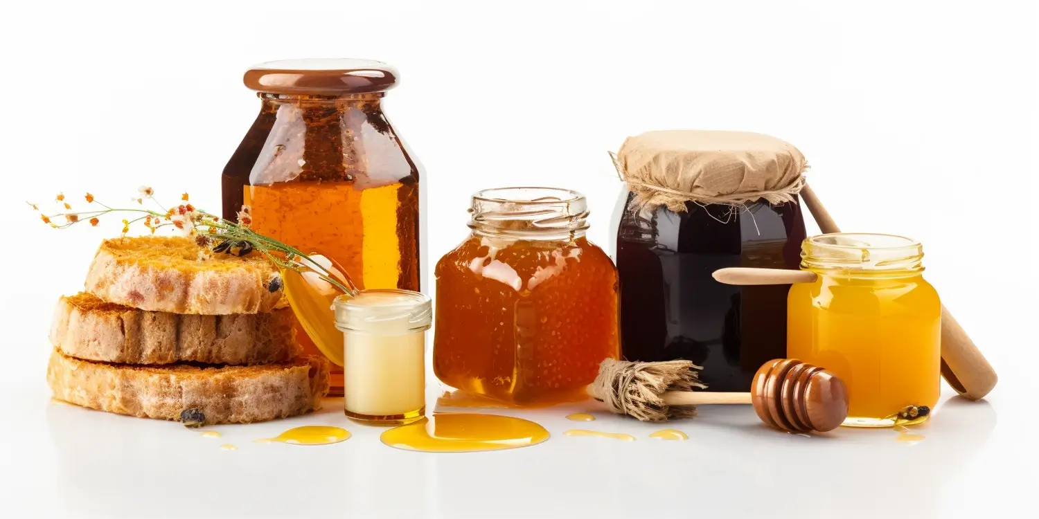 Miód lipowy od kiedy?