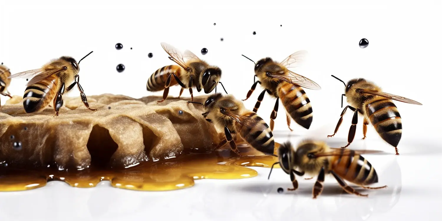 Na co działa miód lipowy?