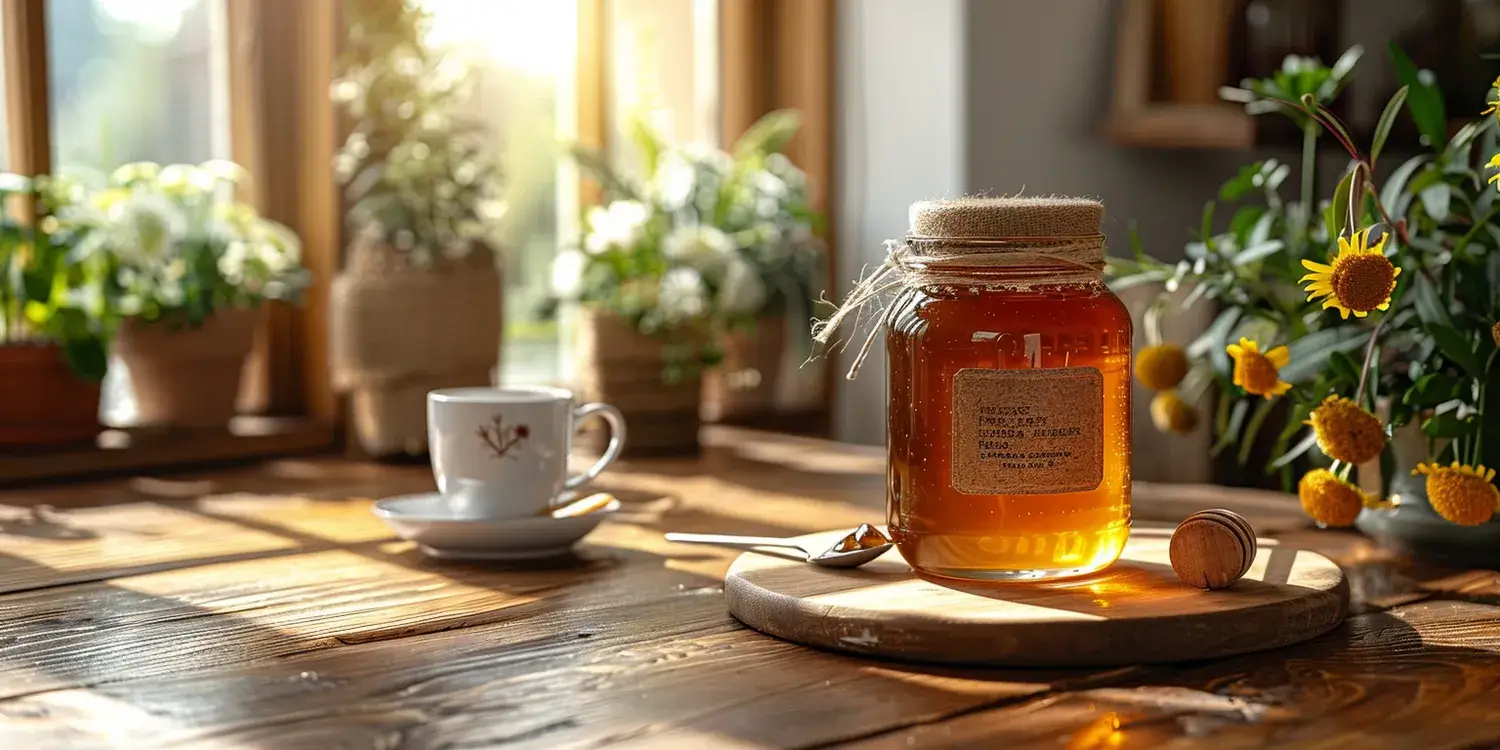 Na co działa miód lipowy?