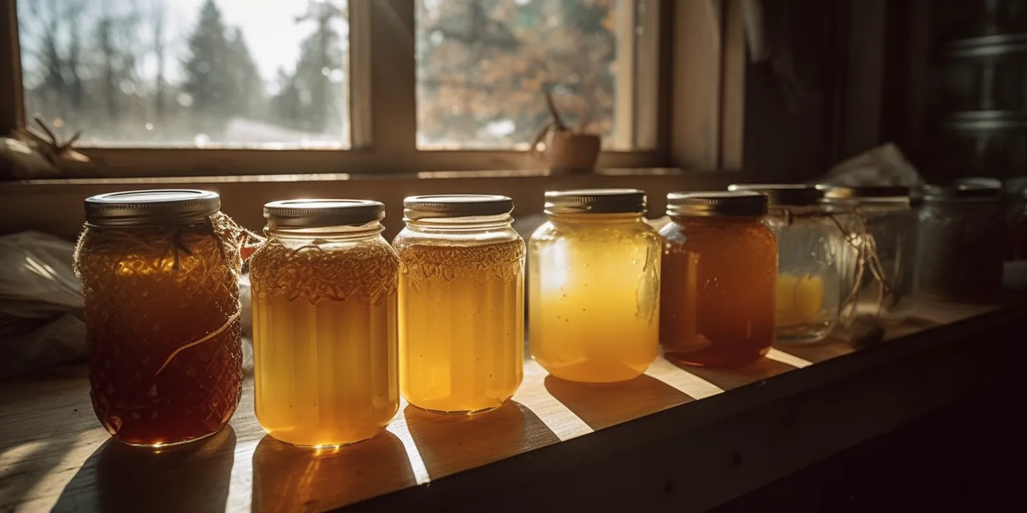 Na co jest miód lipowy?