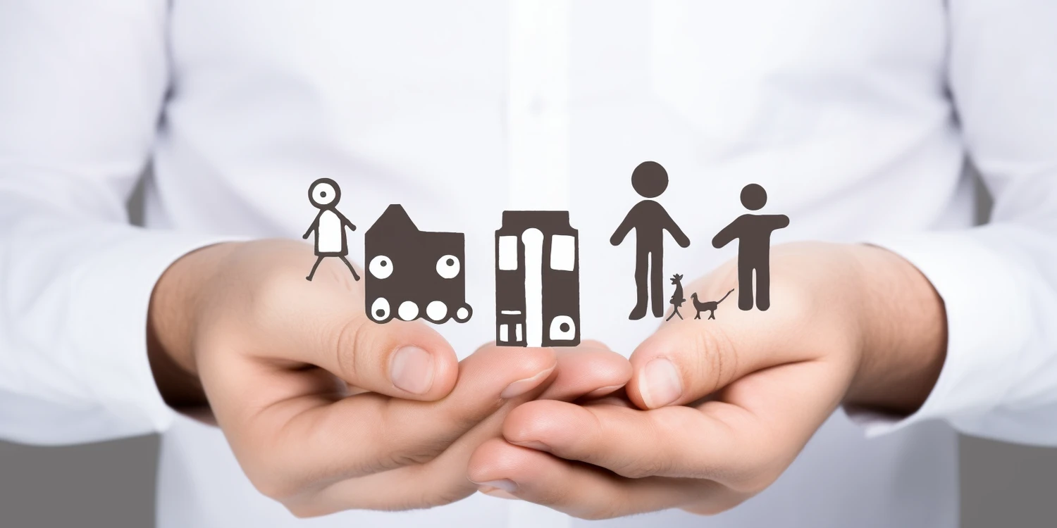 Na ile oprocentowane są kredyty hipoteczne?