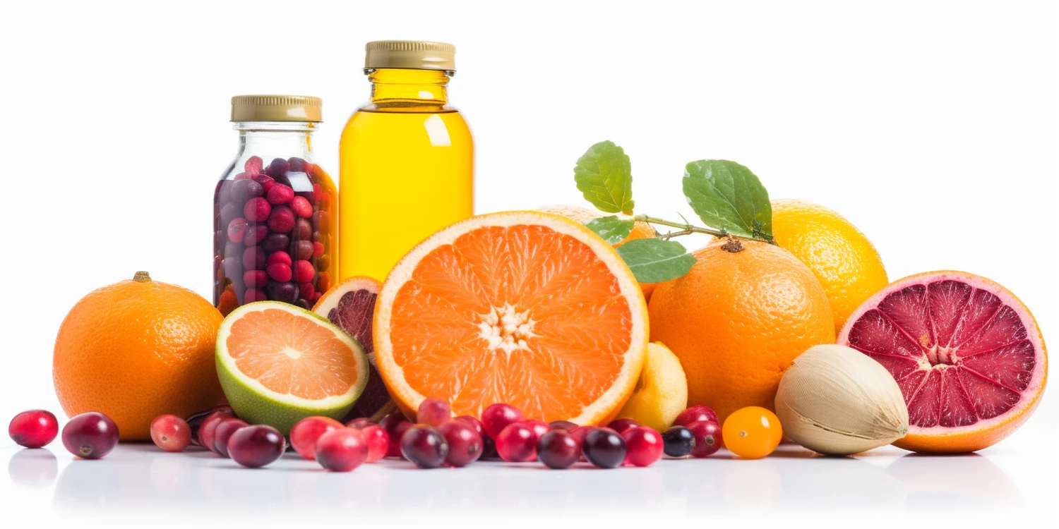 Najlepsza witamina D w kroplach