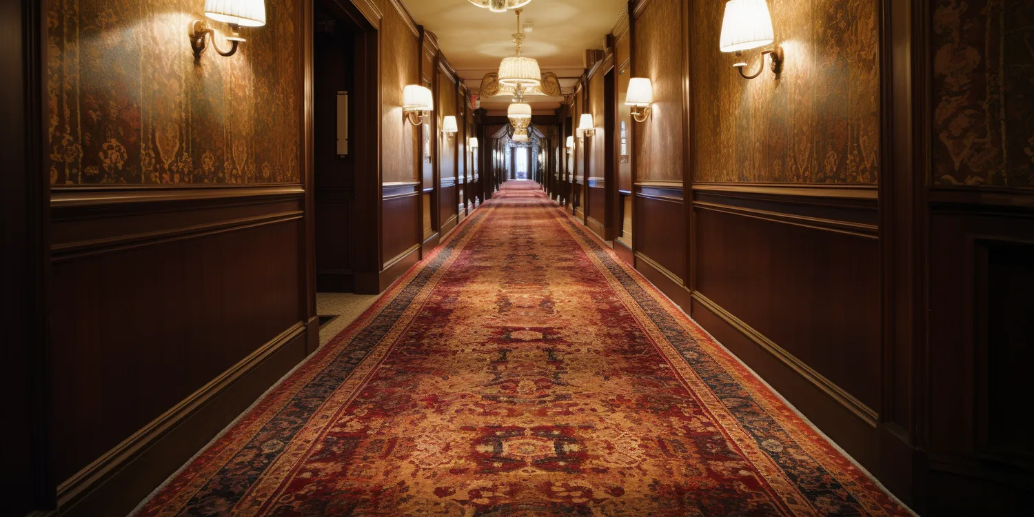 Obiektowe wykładziny Warszawa