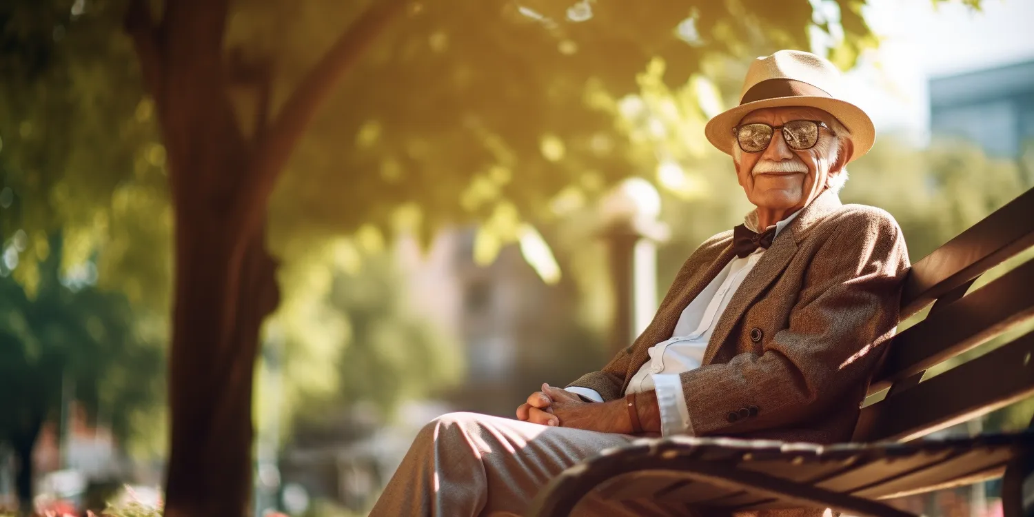 Oferty pracy za granicą opiekunka osób starszych