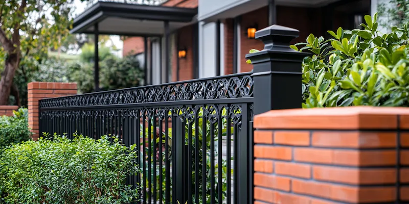 Ogrodzenia aluminiowe Stalowa Wola