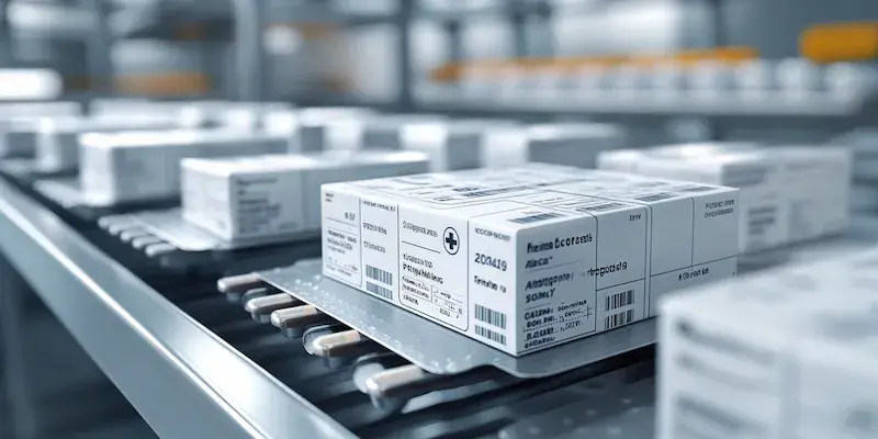 Opakowania po lekach gdzie wyrzucać?