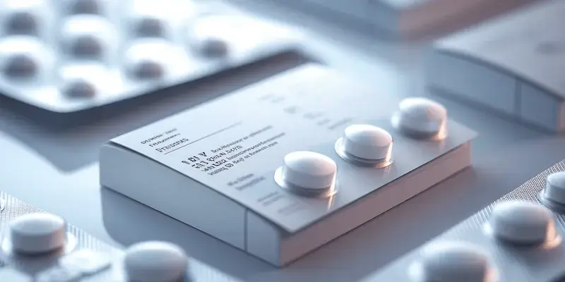 Papierowe opakowania po lekach gdzie wyrzucać?