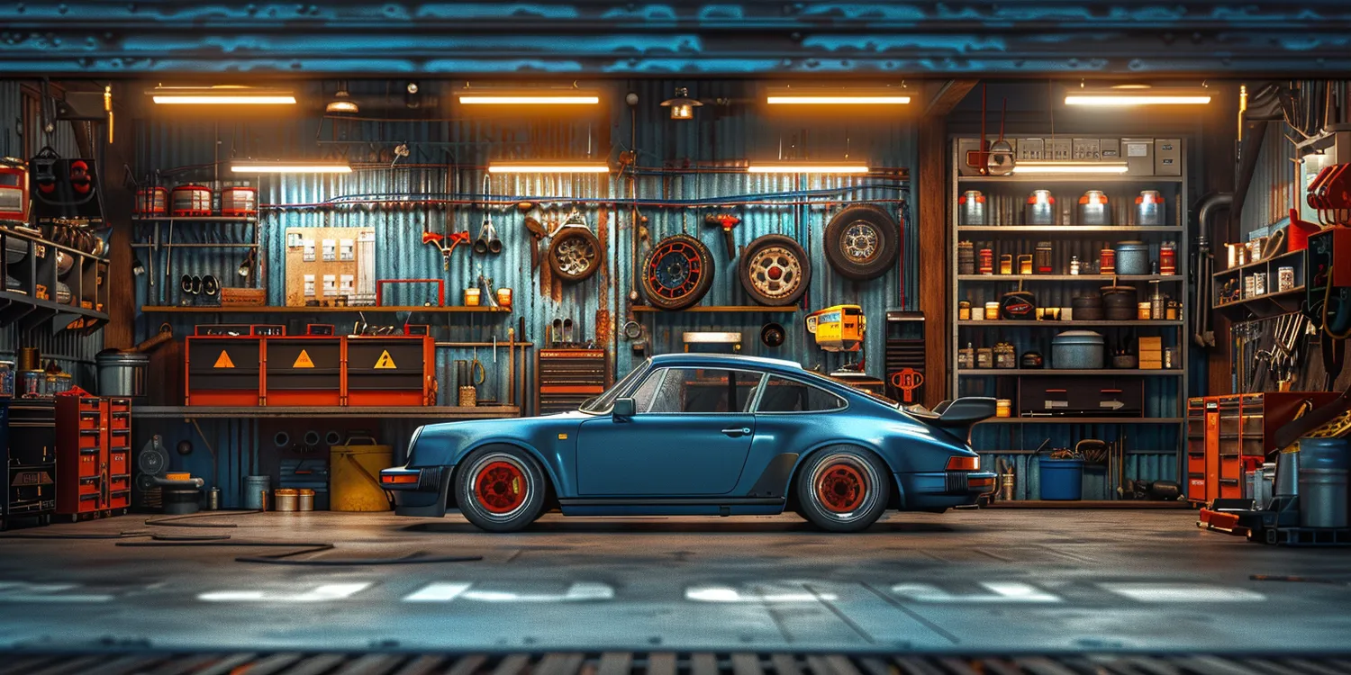 Po czym poznamy dobry warsztat samochodowy?