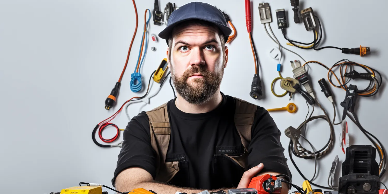 Pomiary elektryczne Szczecin