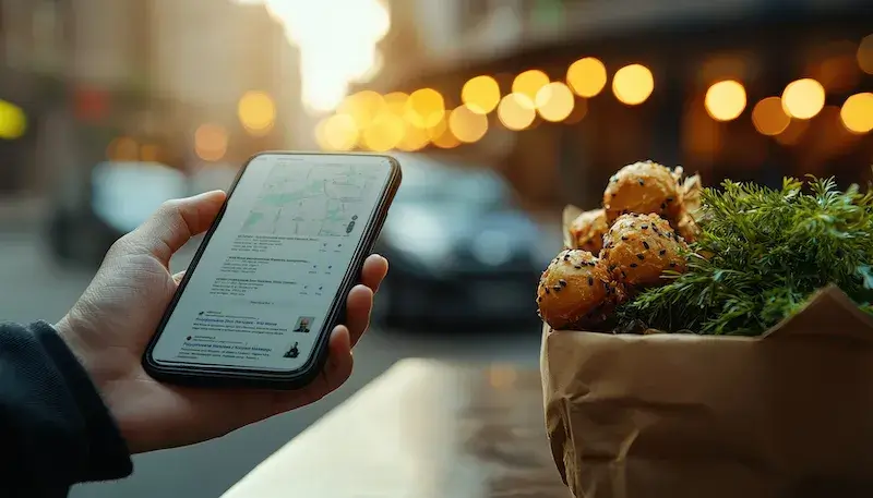 Pozycjonowanie w mapach Google