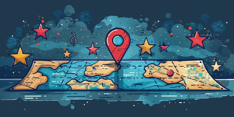 Pozycjonowanie wizytówki w Google